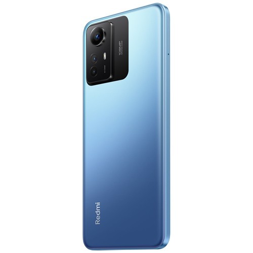 Смартфон Xiaomi Redmi Note 12S 8/256Gb (NFC) Ice Blue (Синий) EAC Смартфон Xiaomi Redmi Note 12S 8/256Gb (NFC) Ice Blue (Синий) EAC