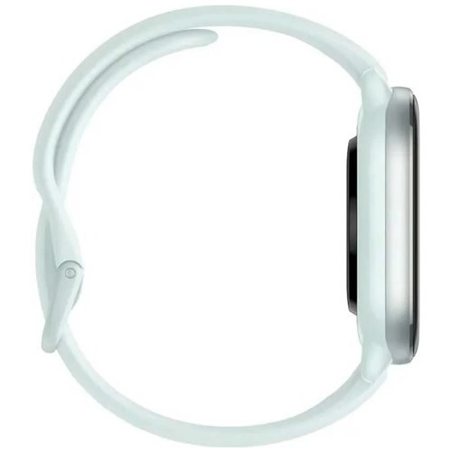 Часы Amazfit GTS 4 Mini Mint Blue (Мятно-голубой) EAC Часы Amazfit GTS 4 Mini Mint Blue (Мятно-голубой) EAC