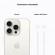 Смартфон Apple iPhone 15 Pro Max 512Gb White Titanium (Белый титановый) nano-SIM + eSIM