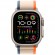 Умные часы Apple Watch Ultra 2 49 мм Titanium Case Orange/Beige Trail Loop S/M