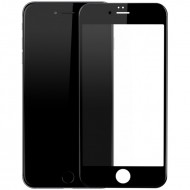 Стекло iPhone 6 Plus 5D New белая рамка Стекло iPhone 6 Plus 5D New белая рамка