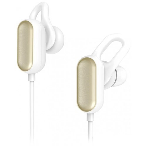 Наушники Xiaomi Millet Sports Bluetooth White (Белые)