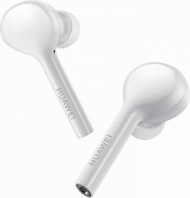 Беспроводные Наушники Huawei FreeBuds Lite White (Белые)