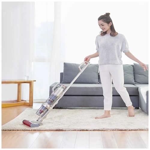 Беспроводной пылесос Xiaomi Jimmy JV71 EAC Беспроводной пылесос Xiaomi Jimmy JV71 EAC