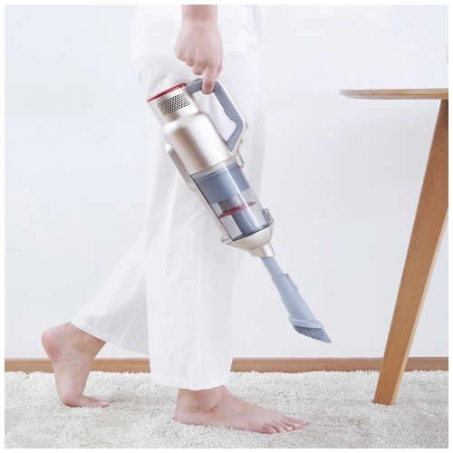 Беспроводной пылесос Xiaomi Jimmy JV71 EAC Беспроводной пылесос Xiaomi Jimmy JV71 EAC