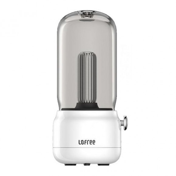 Ночник Lofree Candly Ambient Lamp (белый) Ночник Lofree Candly Ambient Lamp (белый)