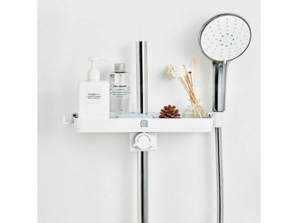 Портативная душевая стойка для хранения Xiaomi Mijia Dabai