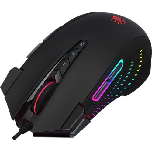 Проводная мышь A4Tech Bloody J90S USB оптическая Black (Черная) Проводная мышь A4Tech Bloody J90S USB оптическая Black (Черная)