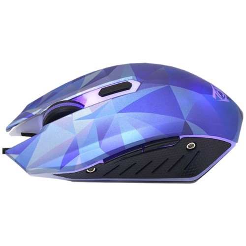 Проводная мышь Qcyber Blast USB оптическая Black (Черная) Проводная мышь Qcyber Blast USB оптическая Black (Черная)