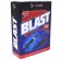 Проводная мышь Qcyber Blast USB оптическая Black (Черная)