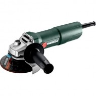 Угловая шлифмашина Metabo W 750-125 603605010 EAC