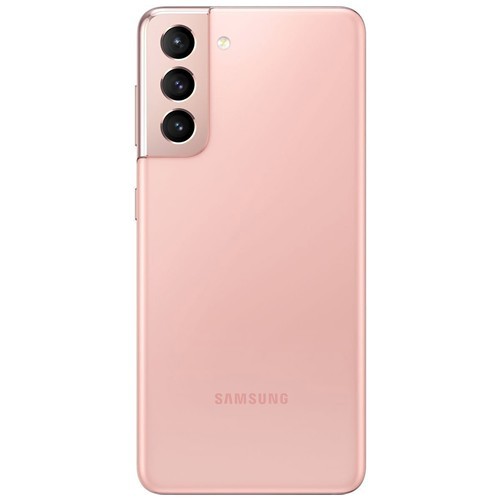Смартфон Samsung Galaxy S21 8/128Gb Phantom Pink (Розовый Фантом) EAC Смартфон Samsung Galaxy S21 8/128Gb Phantom Pink (Розовый Фантом) EAC
