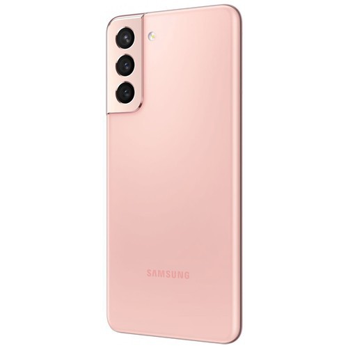 Смартфон Samsung Galaxy S21 8/128Gb Phantom Pink (Розовый Фантом) EAC Смартфон Samsung Galaxy S21 8/128Gb Phantom Pink (Розовый Фантом) EAC