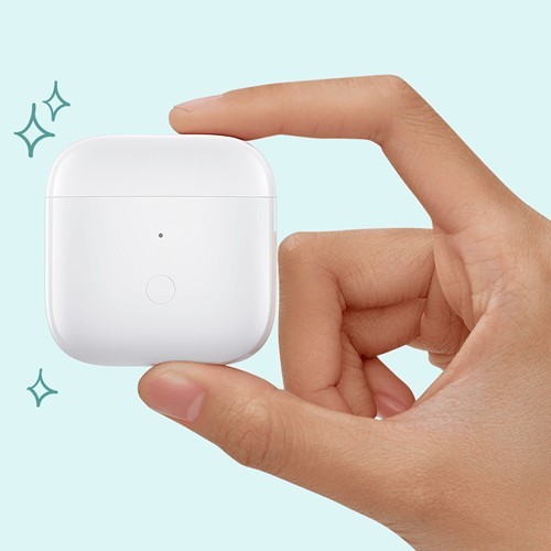 Беспроводные наушники Xiaomi Redmi Buds 3 White (Белый) BHR5174GL EAC Беспроводные наушники Xiaomi Redmi Buds 3 White (Белый) BHR5174GL EAC