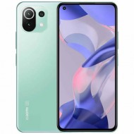 Смартфон Xiaomi 11 Lite 5G NE 8/128Gb (NFC) Green (Зеленый) EAC