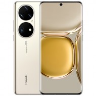 Смартфон Huawei P50 Pro 8/256Gb Gold (Золотистый) EAC