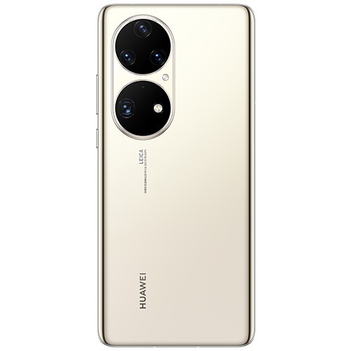 Смартфон Huawei P50 Pro 8/256Gb Gold (Золотистый) EAC
