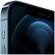 Смартфон Apple iPhone 12 Pro 128Gb Pacific Blue (Тихоокеанский синий) MGMN3