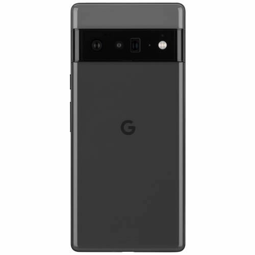 Смартфон Google Pixel 6 Pro 12/128Gb Stormy Black (Черный) USA Version