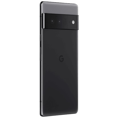Смартфон Google Pixel 6 Pro 12/128Gb Stormy Black (Черный) USA Version
