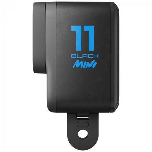 Экшн-камера GoPro HERO11 Mini Black (CHDHF-111)