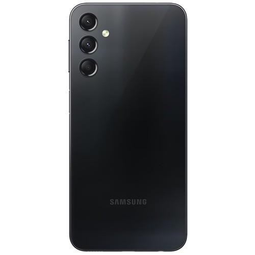 Смартфон Samsung Galaxy A24 4/128Gb Black (Черный) Смартфон Samsung Galaxy A24 4/128Gb Black (Черный)