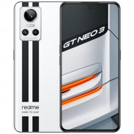 Смартфон Realme GT Neo 3 12/256Gb Sprint White (Белый) Global Version