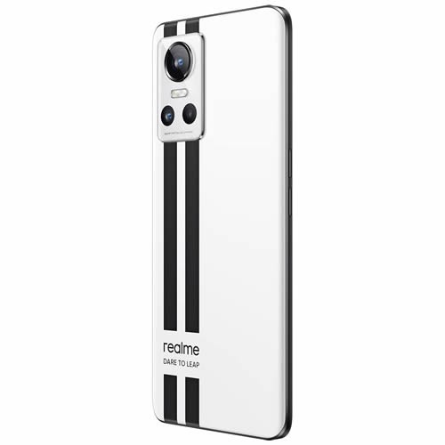 Смартфон Realme GT Neo 3 12/256Gb Sprint White (Белый) Global Version