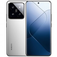 Смартфон Xiaomi 14 Pro 12/256Gb White (Белый) Смартфон Xiaomi 14 Pro 12/256Gb White (Белый)