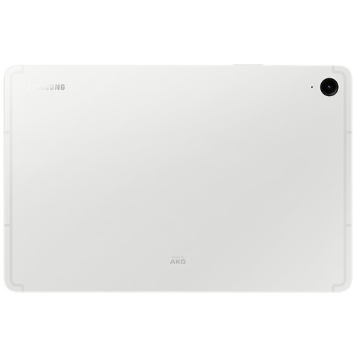 Планшет Samsung Galaxy Tab S9 FE Wi-Fi SM-X510 6/128Gb Silver (Серебристый) EAC Планшет Samsung Galaxy Tab S9 FE Wi-Fi SM-X510 6/128Gb Silver (Серебристый) EAC