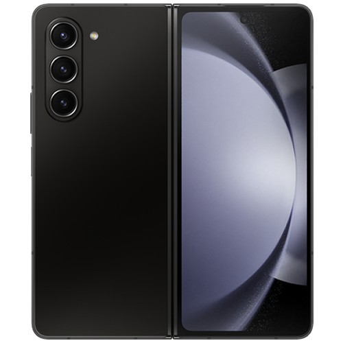 Смартфон Samsung Galaxy Z Fold 5 (SM-F946B) 12/512Gb Black (Черный) Смартфон Samsung Galaxy Z Fold 5 (SM-F946B) 12/512Gb Black (Черный)