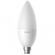 Лампа Xiaomi Philips RuiChi Candle Light Bulb (Matt)