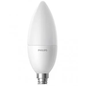 Лампа Xiaomi Philips RuiChi Candle Light Bulb (Matt) Лампа Xiaomi Philips RuiChi Candle Light Bulb (Matt)