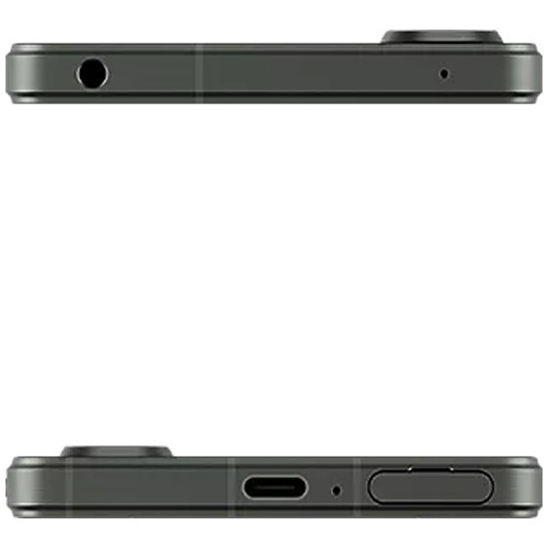 Смартфон Sony Xperia 1 VI Dual 5G 12/512Gb Khaki Green (Зеленый) XQ-EC72