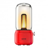 Ночник Lofree Candly Ambient Lamp (красный)