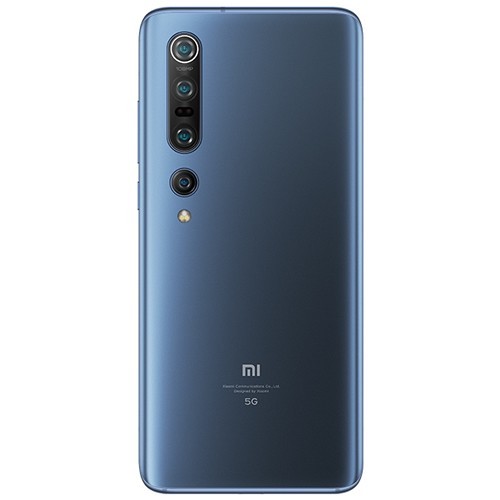 Смартфон Xiaomi Mi 10 Pro 8/256Gb Grey (Серый) Global Version
