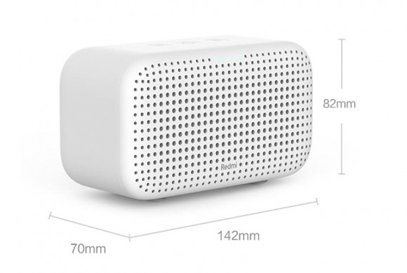 Умная колонка Redmi Xiao Ai Speaker Play White (Белый) Умная колонка Redmi Xiao Ai Speaker Play White (Белый)