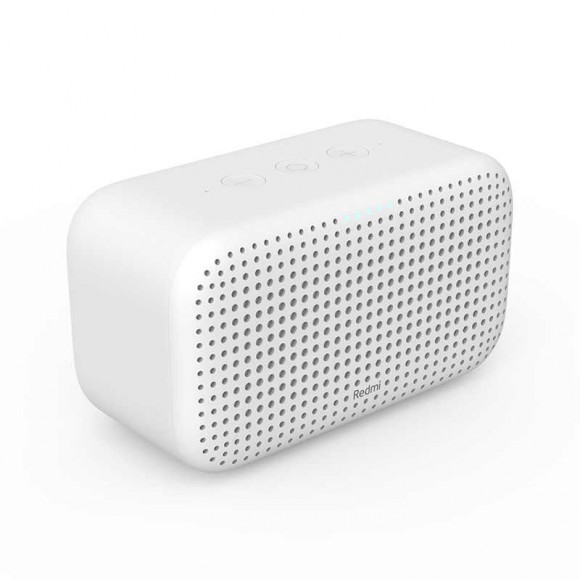 Умная колонка Redmi Xiao Ai Speaker Play White (Белый) Умная колонка Redmi Xiao Ai Speaker Play White (Белый)