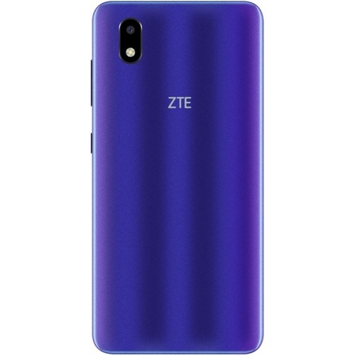 Смартфон ZTE Blade A3 (2020) NFC Violet (Лиловый) EAC Смартфон ZTE Blade A3 (2020) NFC Violet (Лиловый) EAC