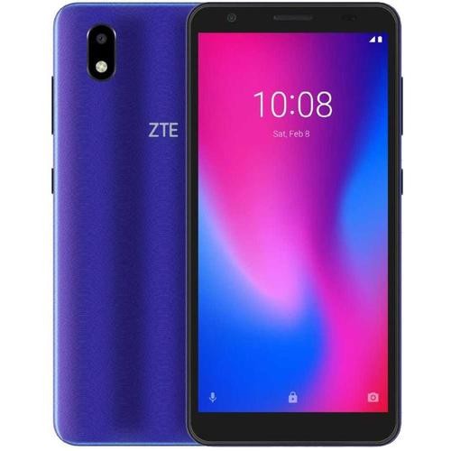 Смартфон ZTE Blade A3 (2020) NFC Violet (Лиловый) EAC