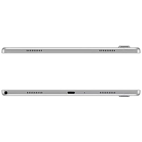 Планшет Samsung Galaxy Tab A7 10.4 Wi-Fi SM-T500 3/64Gb (2020) Silver (Серебристый) EAC