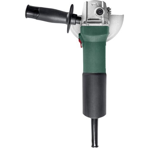 Угловая шлифмашина Metabo W 850-125 603608010 EAC Угловая шлифмашина Metabo W 850-125 603608010 EAC