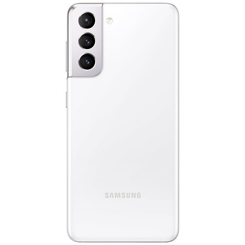 Смартфон Samsung Galaxy S21 8/128Gb Phantom White (Белый Фантом) EAC Смартфон Samsung Galaxy S21 8/128Gb Phantom White (Белый Фантом) EAC