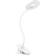 Настольная лампа на прищепке светодиодная Yeelight Yeelight LED Charging Clamp Table J1 (YLTD10YL), 5 Вт