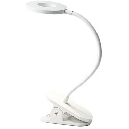 Настольная лампа на прищепке светодиодная Yeelight Yeelight LED Charging Clamp Table J1 (YLTD10YL), 5 Вт Настольная лампа на прищепке светодиодная Yeelight Yeelight LED Charging Clamp Table J1 (YLTD10YL), 5 Вт