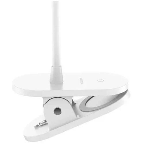 Настольная лампа на прищепке светодиодная Yeelight Yeelight LED Charging Clamp Table J1 (YLTD10YL), 5 Вт Настольная лампа на прищепке светодиодная Yeelight Yeelight LED Charging Clamp Table J1 (YLTD10YL), 5 Вт