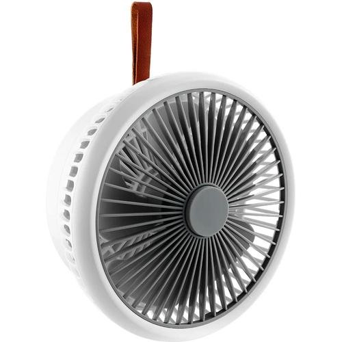Портативный вентилятор Kitfort KT-403 White (Белый) EAC Портативный вентилятор Kitfort KT-403 White (Белый) EAC
