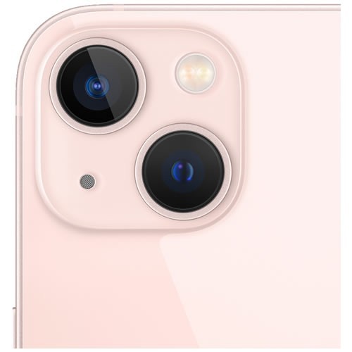 Смартфон Apple iPhone 13 512Gb Pink (Розовый) MLPA3RU/A Смартфон Apple iPhone 13 512Gb Pink (Розовый) MLPA3RU/A