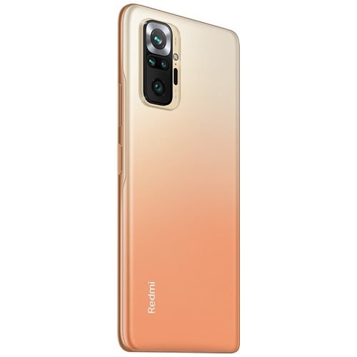 Смартфон Xiaomi Redmi Note 10 Pro 8/128Gb (NFC) Gradient Bronze (Бронзовый градиент) EAC Смартфон Xiaomi Redmi Note 10 Pro 8/128Gb (NFC) Gradient Bronze (Бронзовый градиент) EAC