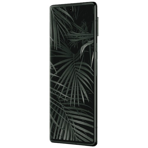 Смартфон Google Pixel 6 Pro 12/256Gb Stormy Black (Черный) USA Version